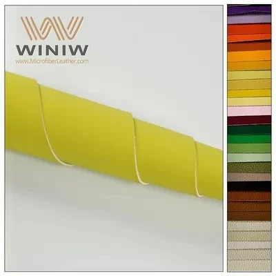 0,5 mm multi-farve fremstilling af GIF'er dækker polyester mikrofiber stofmateriale