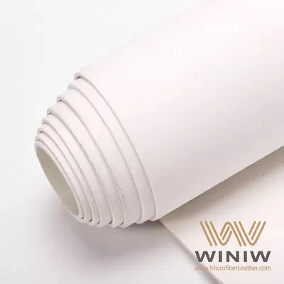Waterproof Synthetic Leather Fabric Lightweight For Ball Making
